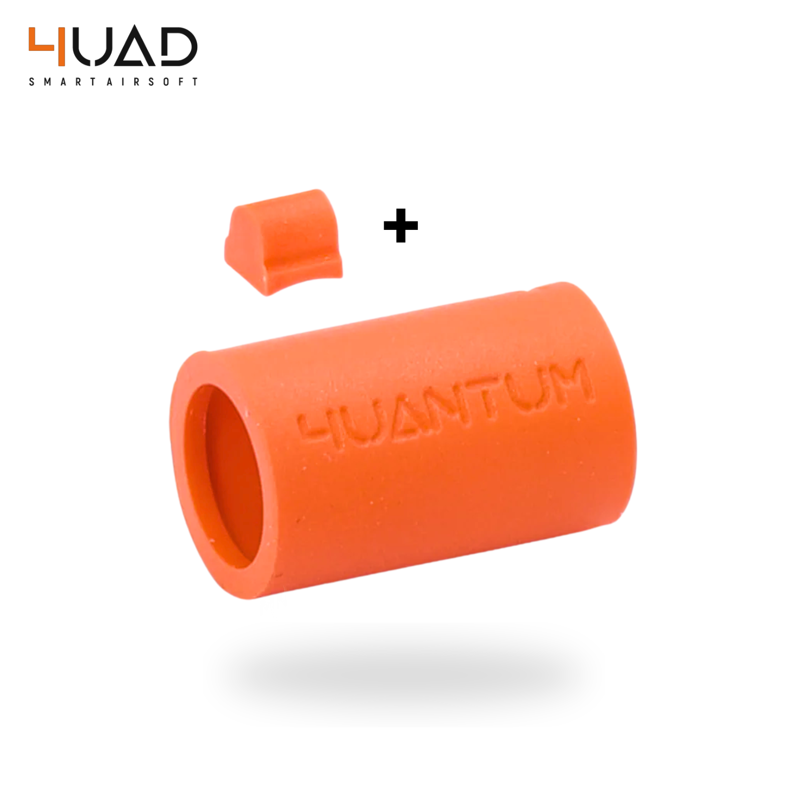 4UAD SmartAirsoft 4UANTUM Friction Pro Hi-CAPA Airsoft Bucking