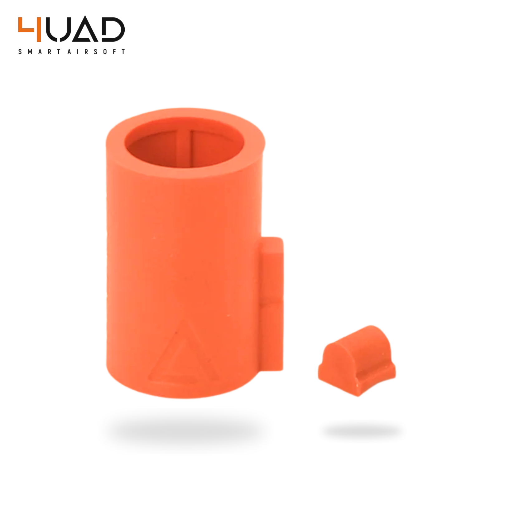 4UAD SmartAirsoft 4UANTUM Friction Pro Hi-CAPA Airsoft Bucking