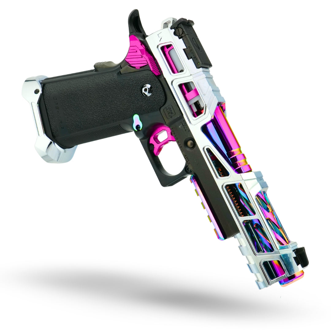 Project Prism | Custom Tokyo Marui Hi-Capa 5.1