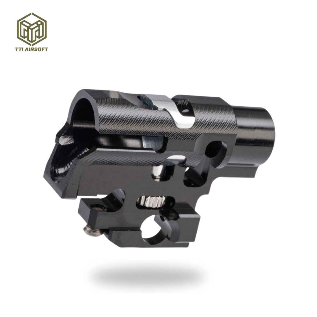 TTI Infinity CNC TDC Hop Up Unit for Tokyo Marui Hi-CAPA