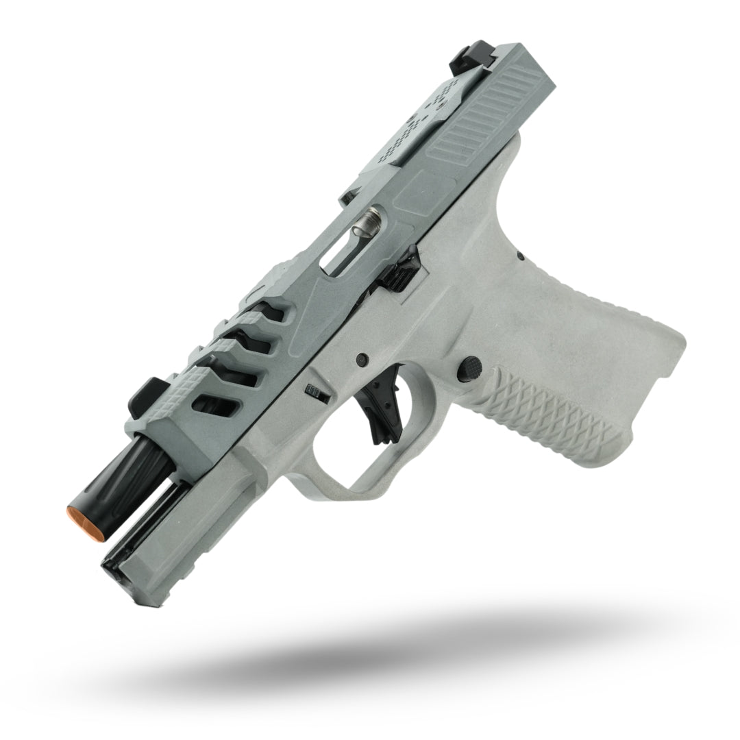 EMG F1 BSF-19W Gas Blowback Airsoft Pistol | MNA Epic Deals