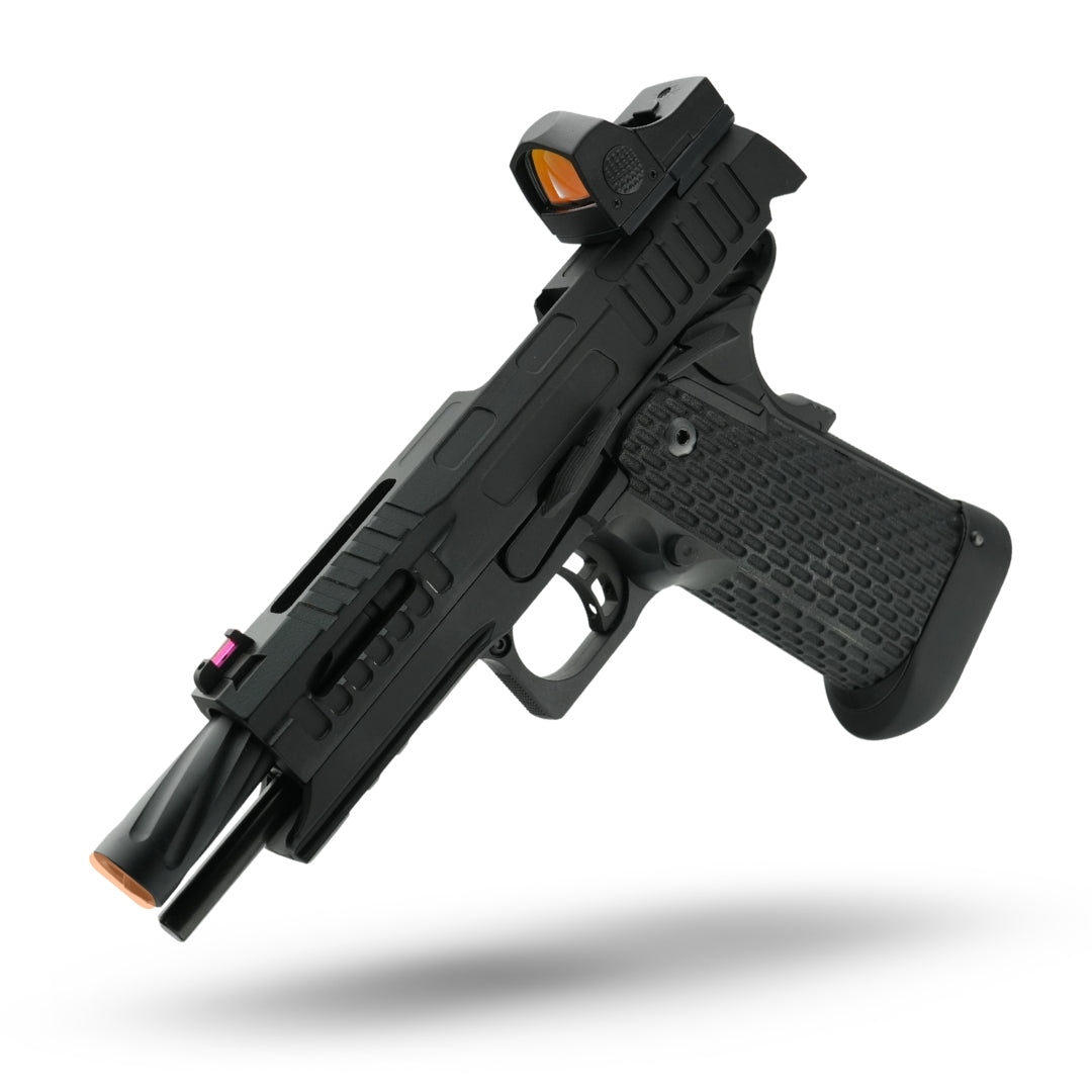 Novritsch SSP-1 Gen 1 Gas Blowback Airsoft Pistol | MNA Epic Deals