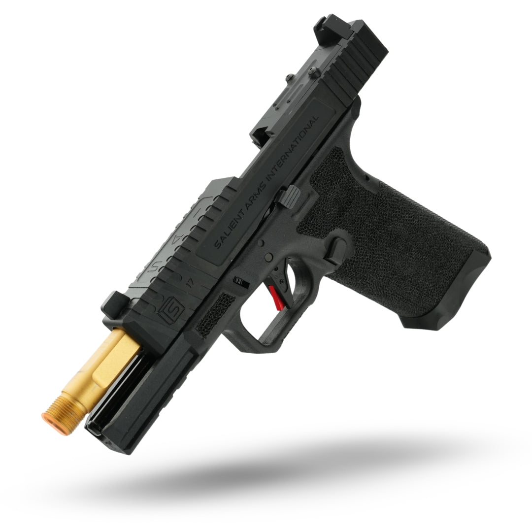 EMG SAI Blu Gas Blowback Airsoft Pistol | MNA Epic Deals