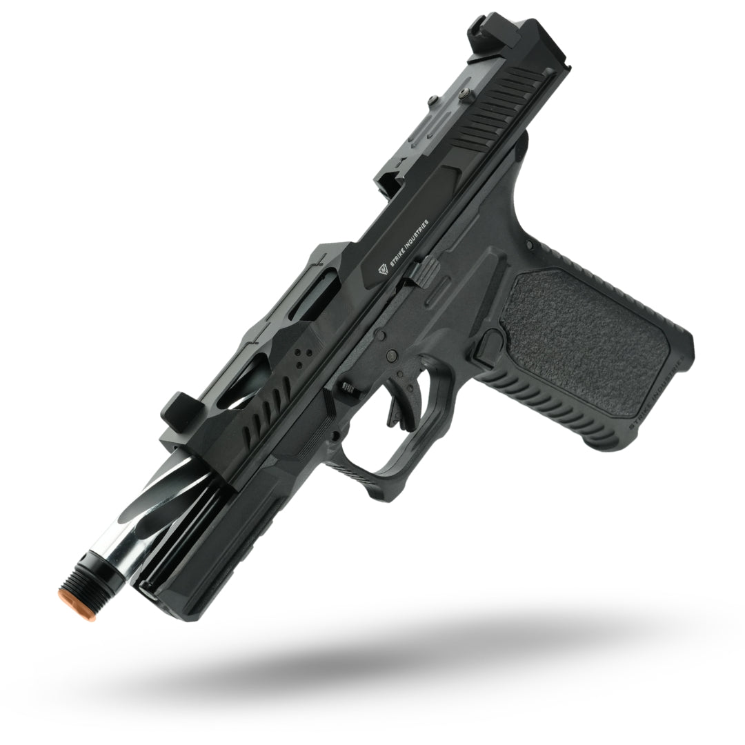 EMG Strike Industries ARK Gas Blowback Airsoft Pistol | MNA Epic Deals