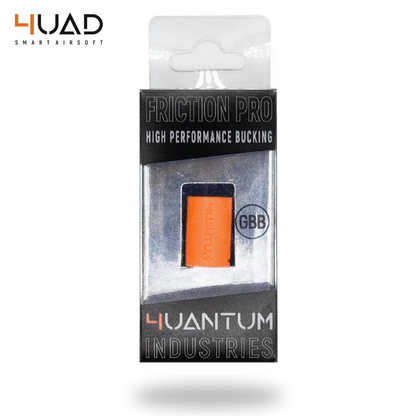 4UAD SmartAirsoft 4UANTUM Friction Pro Hi-CAPA Airsoft Bucking