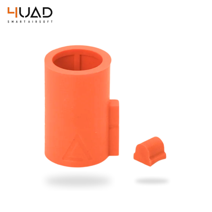 4UAD SmartAirsoft 4UANTUM Friction Pro Hi-CAPA Airsoft Bucking