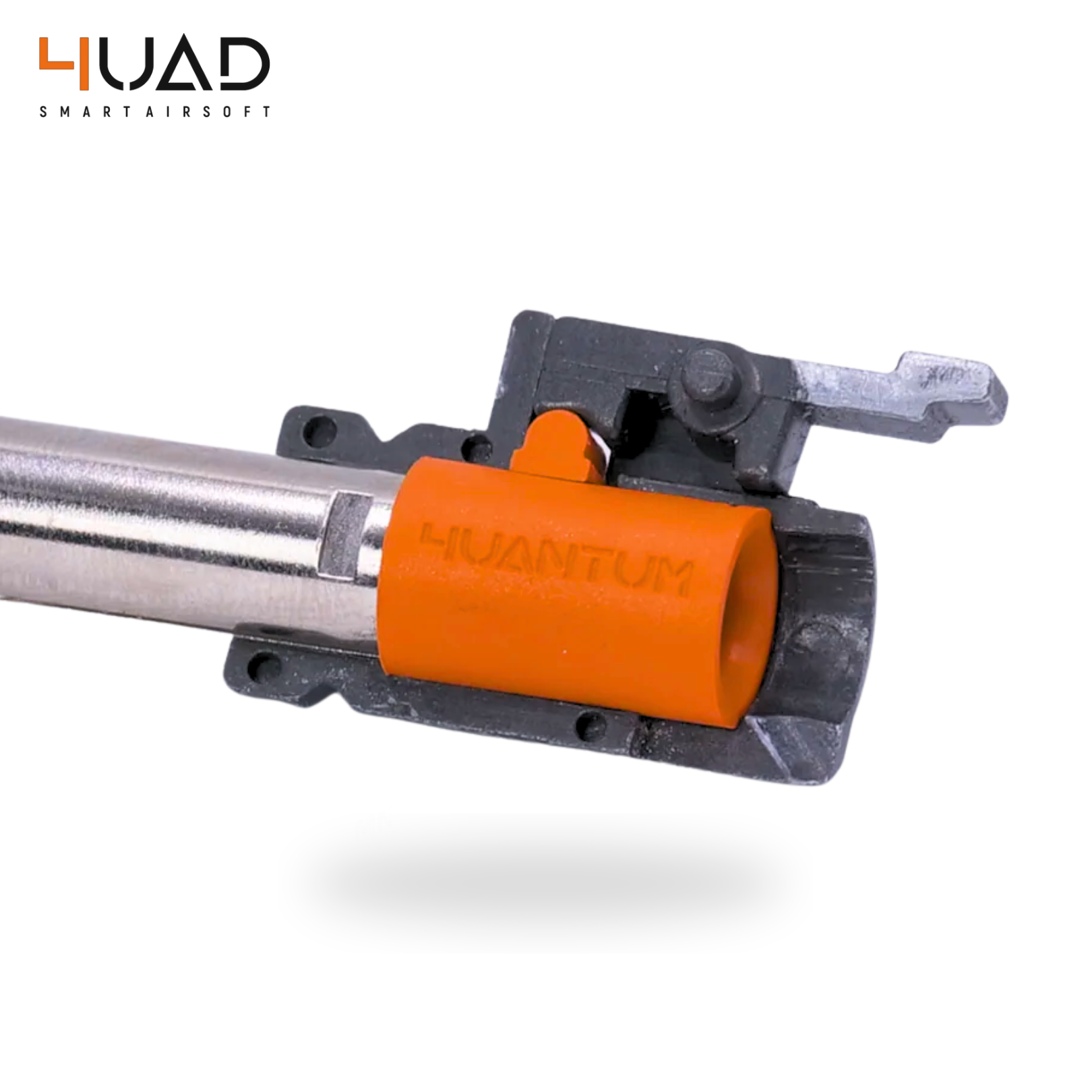4UAD SmartAirsoft 4UANTUM Friction Pro Hi-CAPA Airsoft Bucking