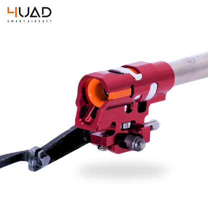 4UAD SmartAirsoft 4UANTUM Friction Pro Hi-CAPA Airsoft Bucking