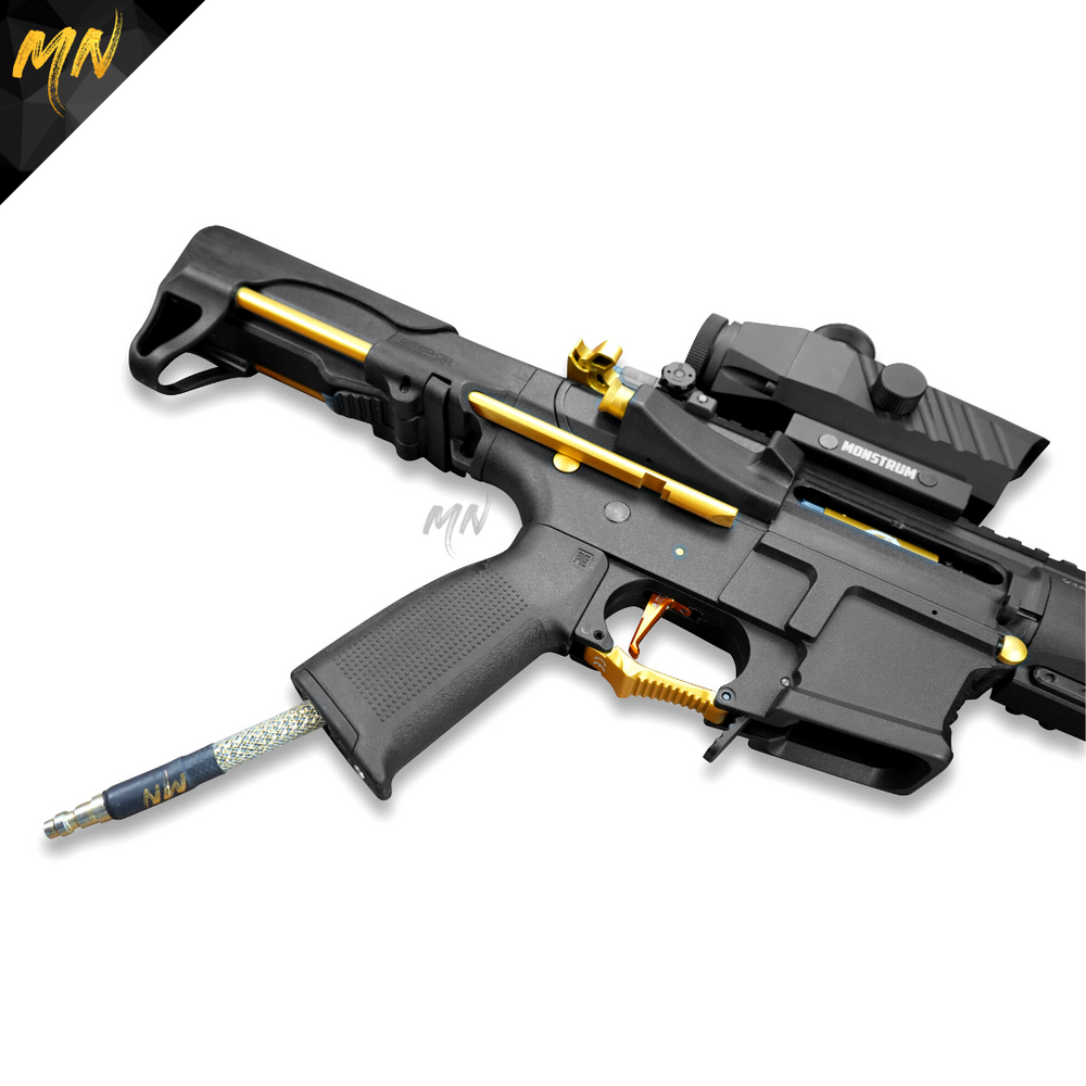 MNA Builds Custom Airsoft Pistols & Rifles Minnesota Airsoft