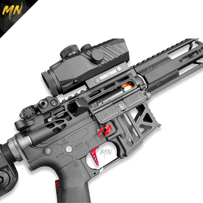 Project Crimson Ash™  | Skeletonized HPA M4