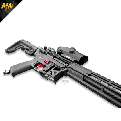 Project Crimson Ash™  | Skeletonized HPA M4