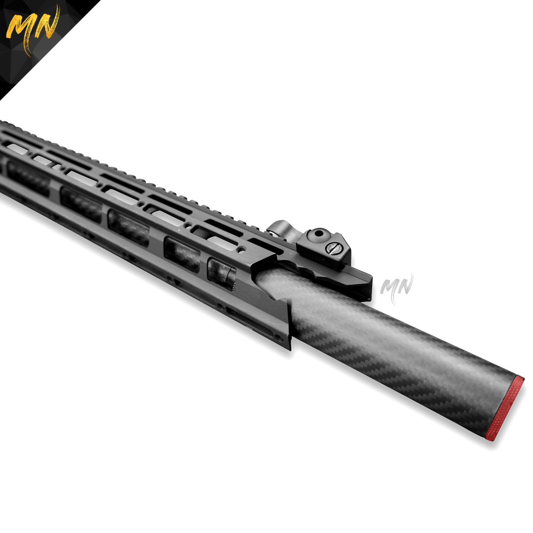 Project Crimson Ash™  | Skeletonized HPA M4