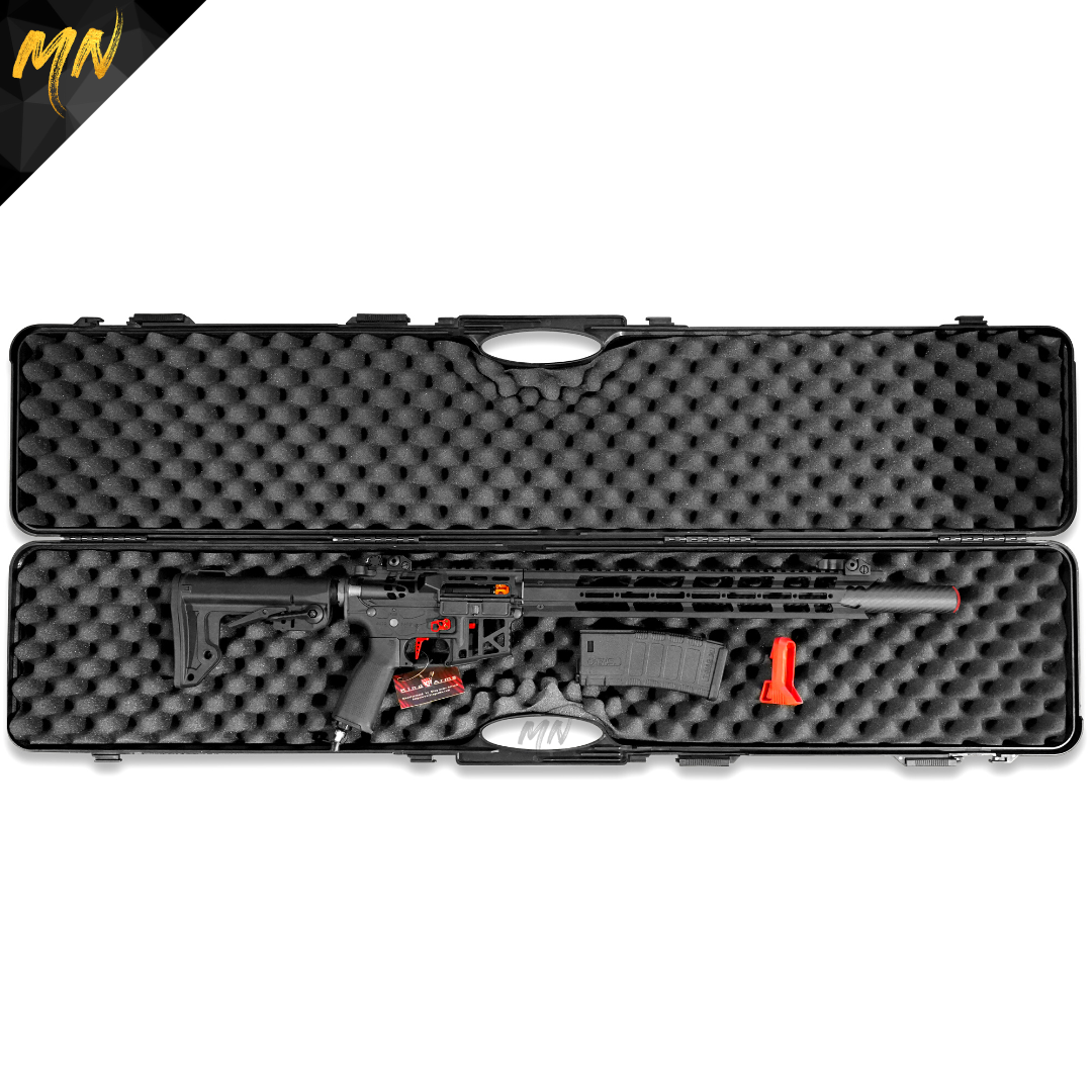 Project Crimson Ash™  | Skeletonized HPA M4