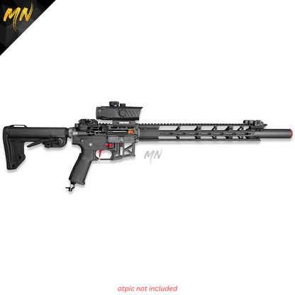 Project Crimson Ash™  | Skeletonized HPA M4