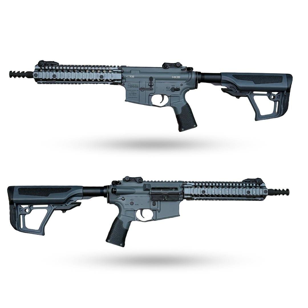 EMG DDMK18 AEG Airsoft Rifle | MNA Epic Deals