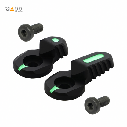 MAXX CNC Nitelite Selector Switch (Style B) For Wolverine MTW