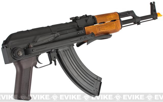 CYMA Standard CM048 AK Airsoft AEG Rifle (Model: AKMS AEG) | MNA Epic Deals