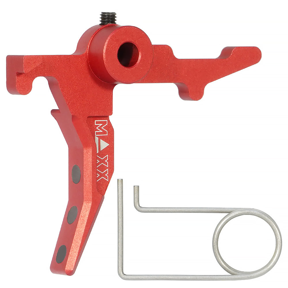MAXX CNC Advanced Trigger (Style C) For Wolverine MTW
