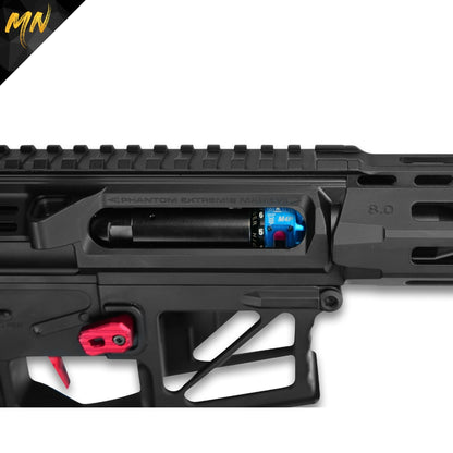 Project Fang | Custom HPA M4 Airsoft Rifle