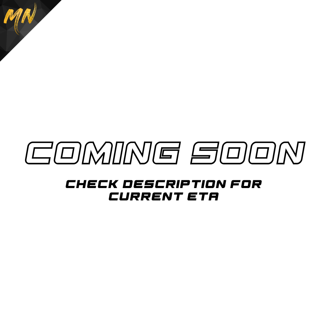 MNA Gen 6 Phantom™ Carbon Fiber Airsoft Suppressor (PRE-ORDER)