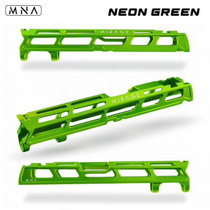 MNA Mirage™ CNC Slide for Tokyo Marui Spec Hi-CAPA 5.1