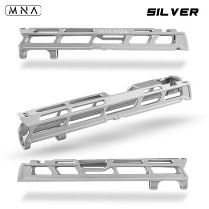 MNA Mirage™ CNC Slide for Tokyo Marui Spec Hi-CAPA 5.1