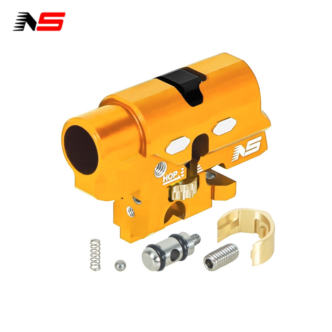 NEXXSPEED Hi-CAPA Airsoft Hop Up & Inner Barrel Drop-In Kit