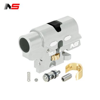 NEXXSPEED Hi-CAPA Airsoft Hop Up & Inner Barrel Drop-In Kit