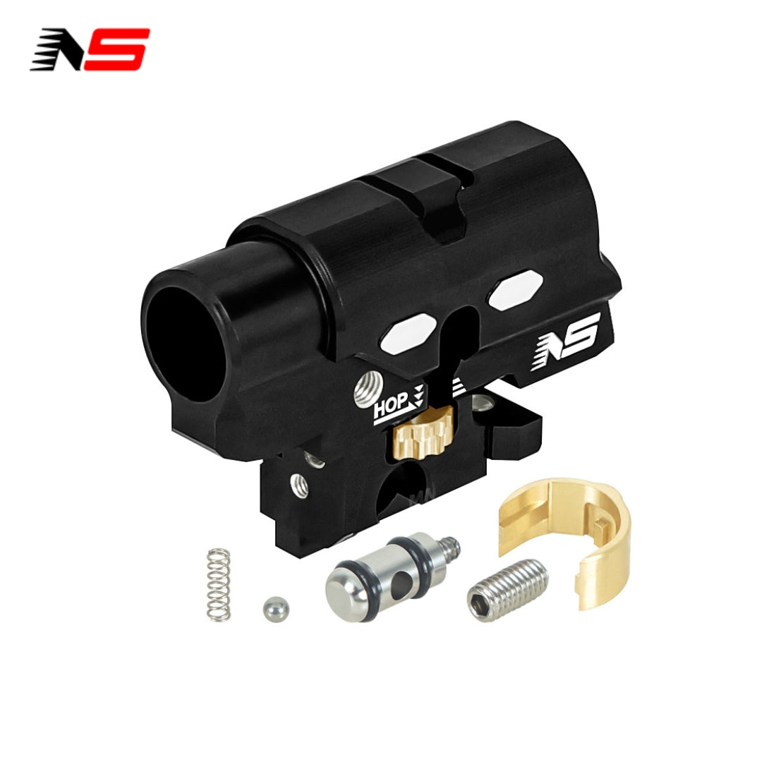 NEXXSPEED Hi-CAPA Airsoft Hop Up & Inner Barrel Drop-In Kit