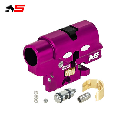 NexxSpeed V2 CNC TDC Hop Up Unit for Tokyo Marui Hi-CAPA