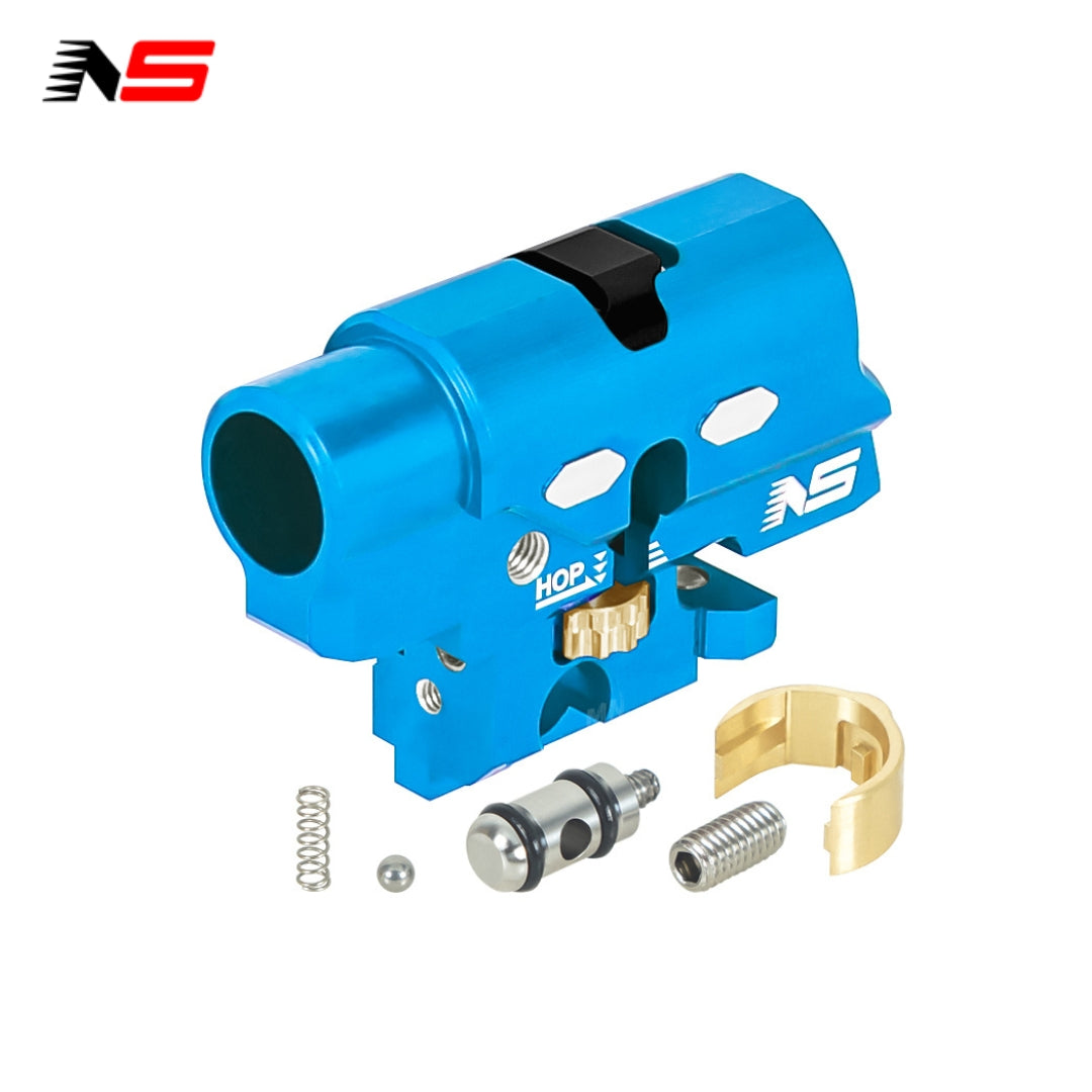 NexxSpeed V2 CNC TDC Hop Up Unit for Tokyo Marui Hi-CAPA