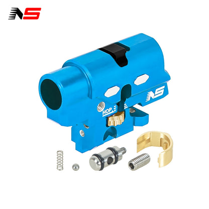NexxSpeed V2 CNC TDC Hop Up Unit for Tokyo Marui Hi-CAPA