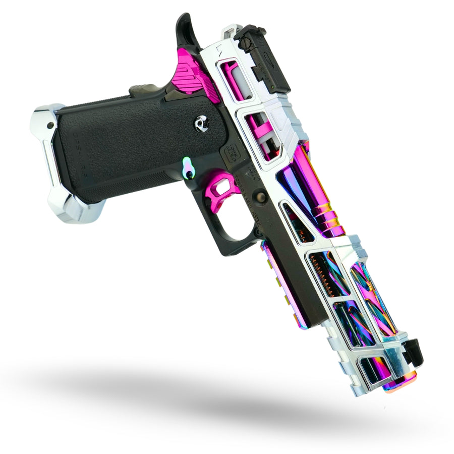 MNA Builds | Custom Airsoft Pistols & Rifles | Minnesota Airsoft