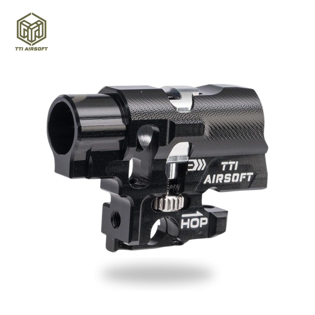 NexxSpeed & TTI TDC Hop Up & Inner Barrel Drop-In Kit for Hi-Capa