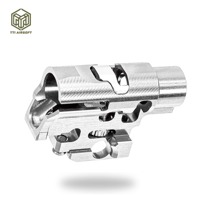 TTI Infinity CNC TDC Hop Up Unit for Tokyo Marui Hi-CAPA