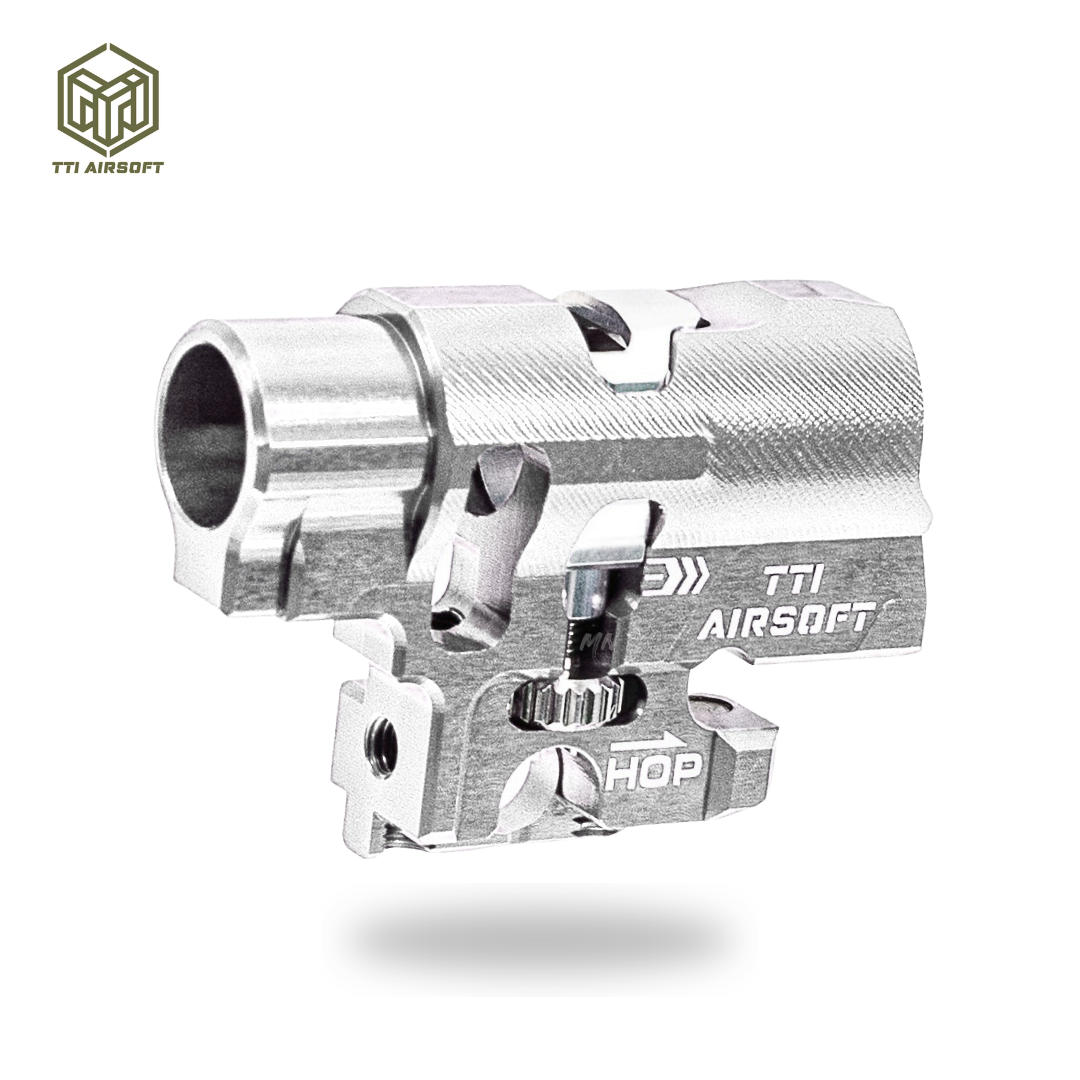 TTI Infinity CNC TDC Hop Up Unit for Tokyo Marui Hi-CAPA