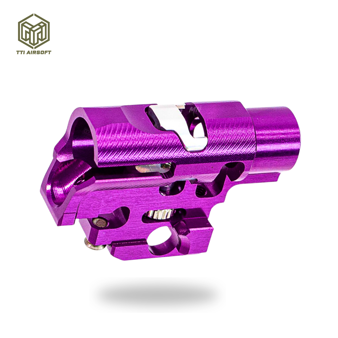 TTI Infinity CNC TDC Hop Up Unit for Tokyo Marui Hi-CAPA