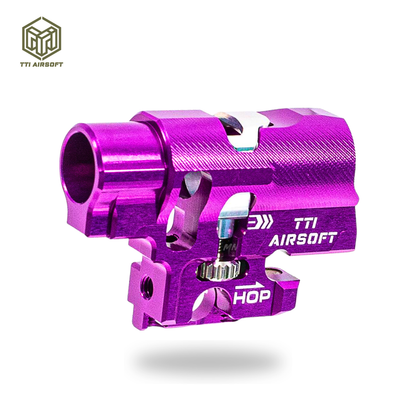 TTI Infinity CNC TDC Hop Up Unit for Tokyo Marui Hi-CAPA