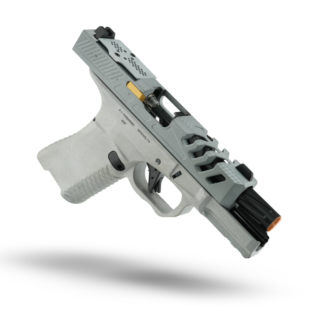 EMG F1 BSF-19W Gas Blowback Airsoft Pistol | MNA Epic Deals