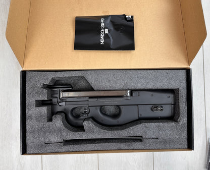 Novritsch / Cybergun FN Herstal Licensed P90 SSR90 Airsoft AEG