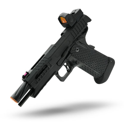 Novritsch SSP-1 Gen 1 Gas Blowback Airsoft Pistol | MNA Epic Deals