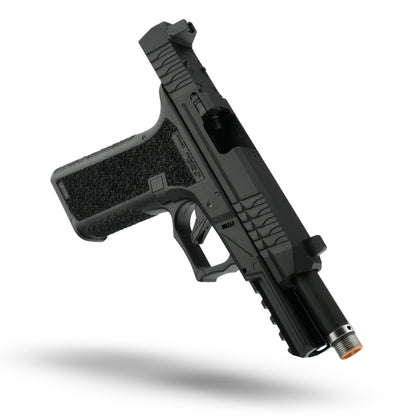 Double Eagle P80 Gas Blowback Airsoft Pistol | MNA Epic Deals