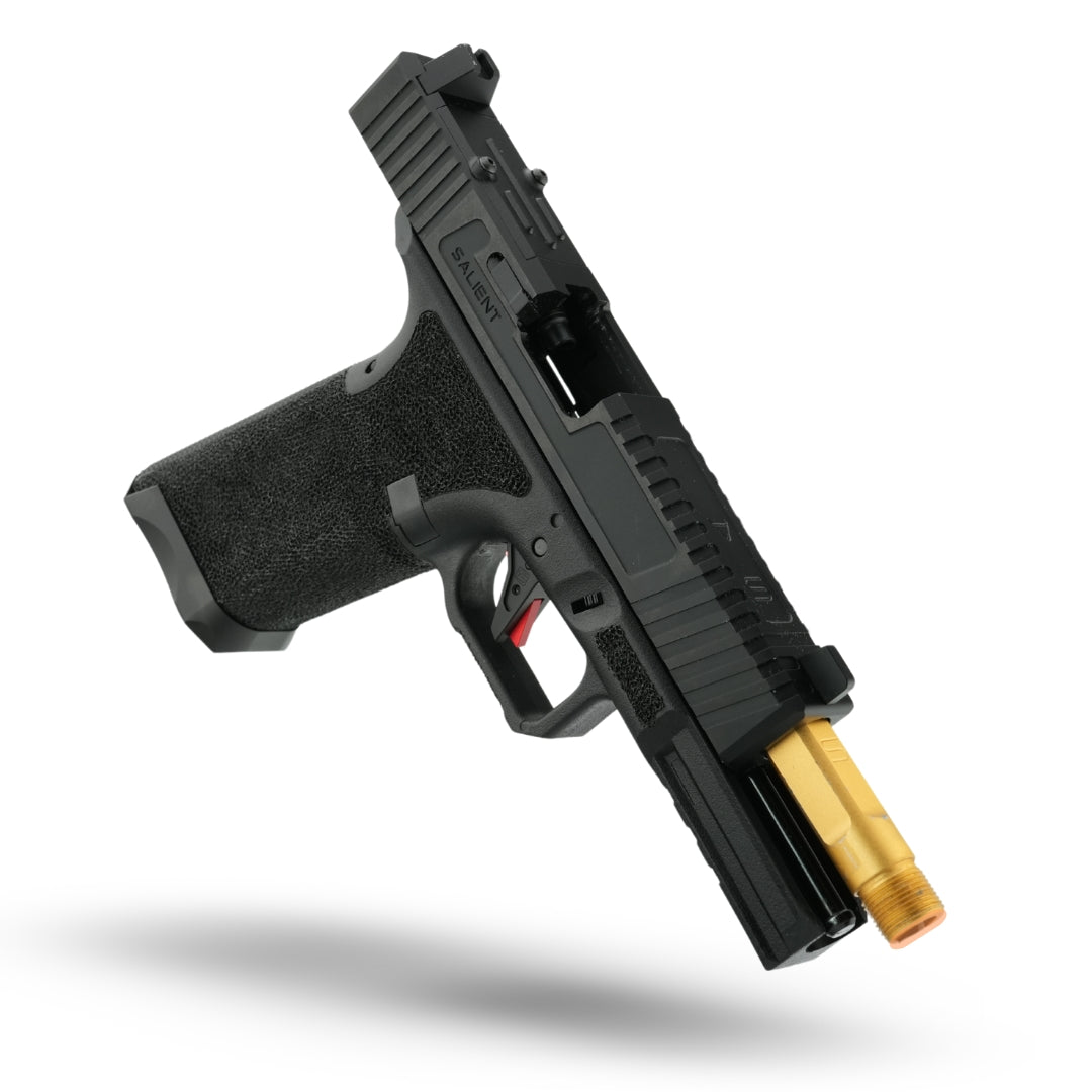 EMG SAI Blu Gas Blowback Airsoft Pistol | MNA Epic Deals