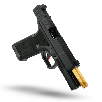 EMG SAI Blu Gas Blowback Airsoft Pistol | MNA Epic Deals