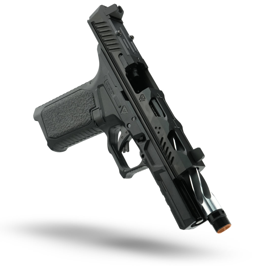 EMG Strike Industries ARK Gas Blowback Airsoft Pistol | MNA Epic Deals