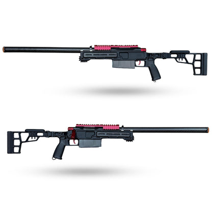 Custom HPA Maple Leaf VSR-10 Airsoft Sniper Rifle | MNA Epic Deals