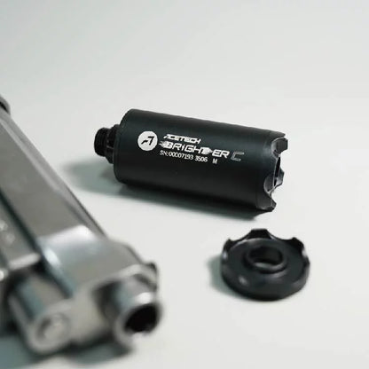Acetech Tracer Unit - Minnesota Airsoft Airsoft airsoft guns airsoft suppressor phantom airsoft Gen 3 Phantom Tracer unit airsoft best airsoft m4 novritsch airsoft sniper rifle hi capa custom pistol airsoft 2022 best AEG airsoft guns in 2023 Minnesota airsoft MN Airsoft guns for beginners best AK VSR Tokyo Marui KWA CYMA G&G Airsoft guns