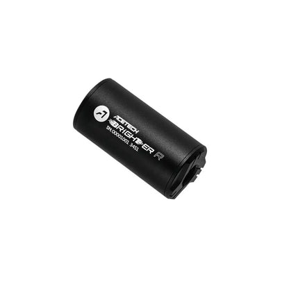 Cqb Airsoft Accessory ACETECH Aluminum Fixed Stock For Airsoft - Lightweight Compatible With Volcano Launcher Airsoft Stock Cqb Airsoft Accessory ACETECH Aluminum Fixed Stock For Airsoft - Lightweight Compatible With Volcano Launcher Airsoft Stock