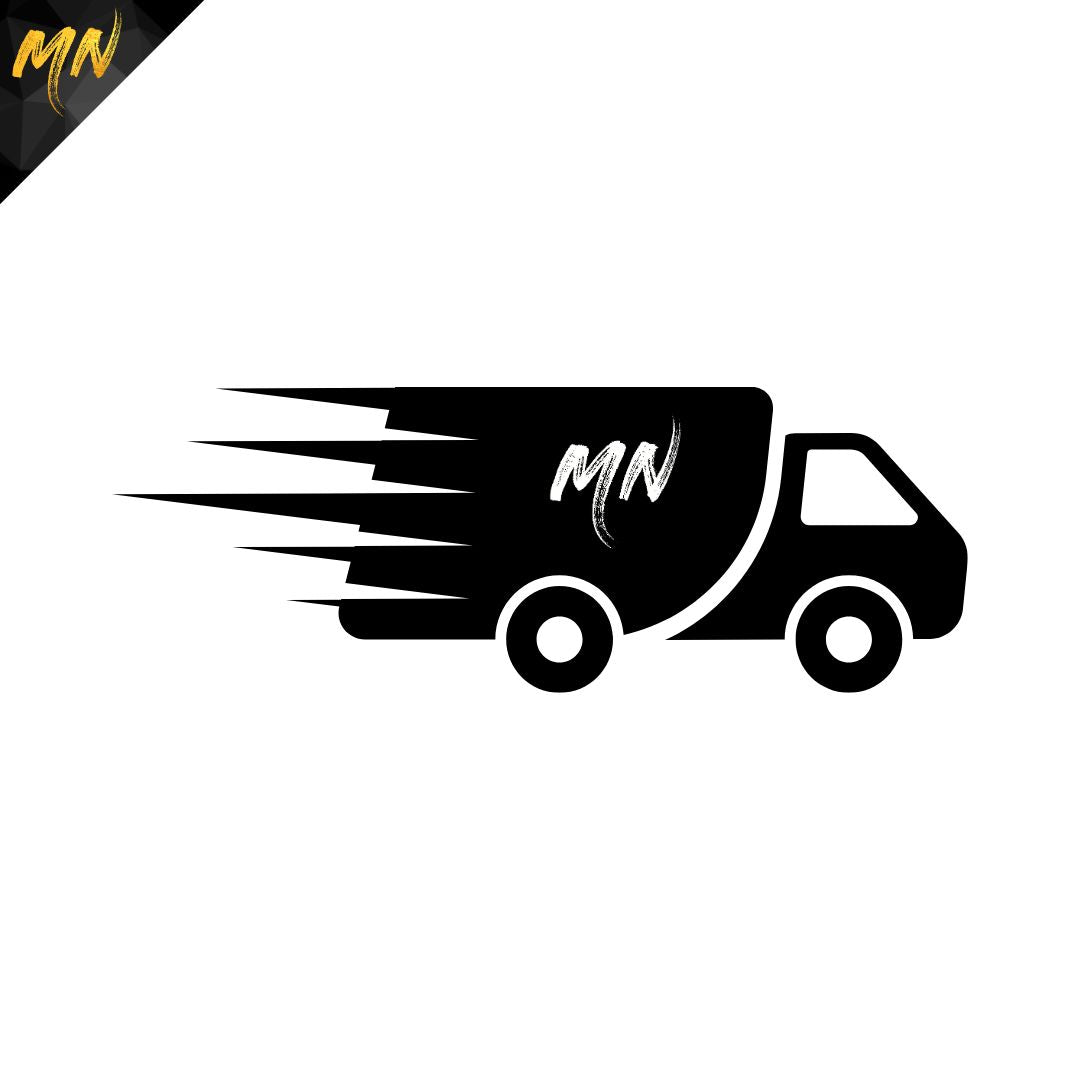 Shipping Charges